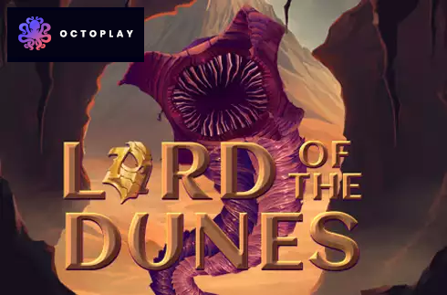 Lord of the Dunes
